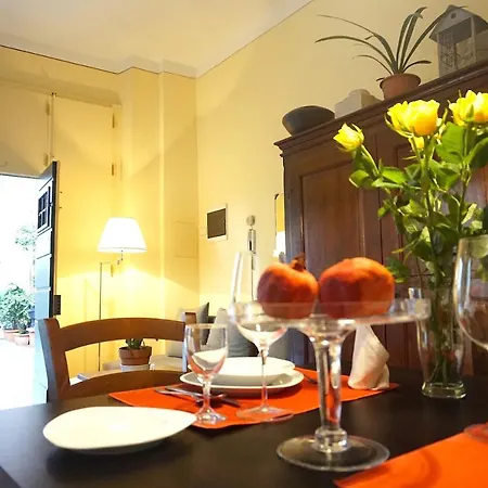 아파트 Harmony House *